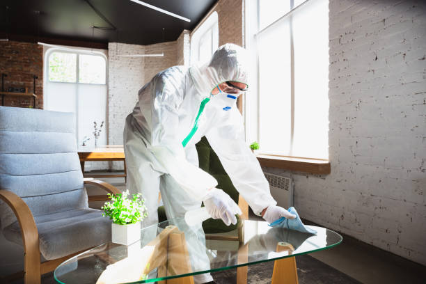 Best Industrial Mold Remediation  in Oregon, OH